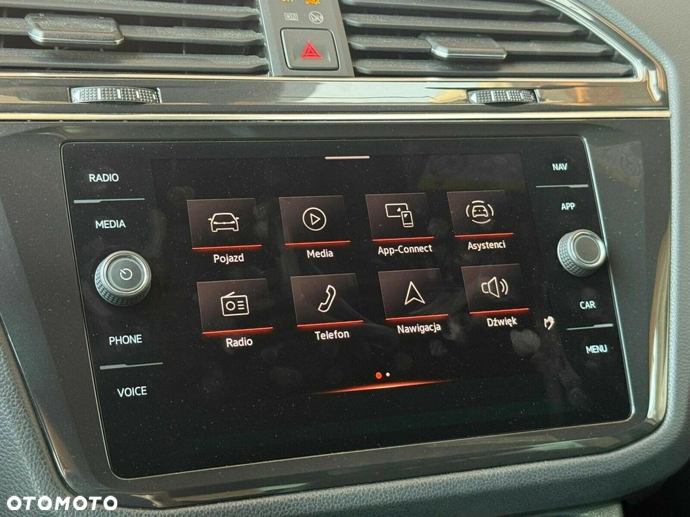 Volkswagen Tiguan - 20