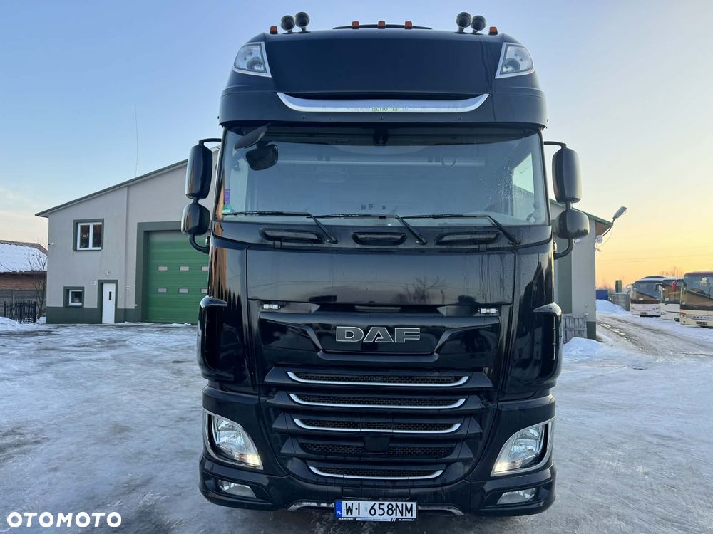 DAF XF 106.530 - 2
