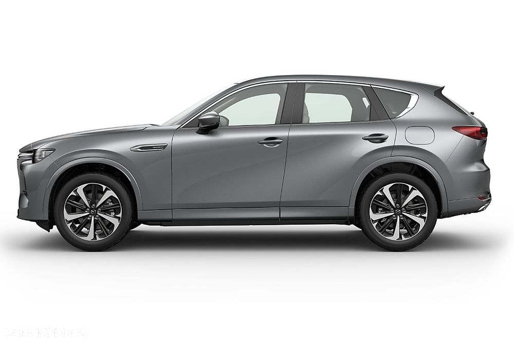 Mazda CX-60 3.3 D mHEV Takumi Plus - 6