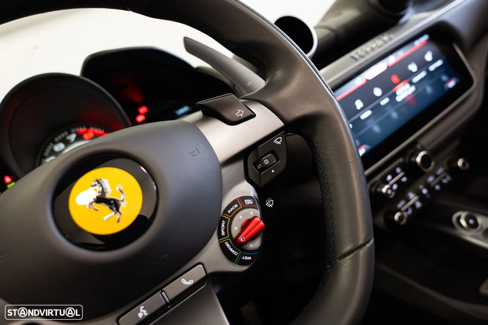 Ferrari Portofino M - 17