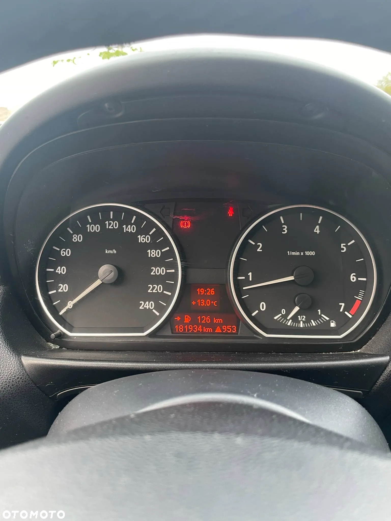 BMW Seria 1 116i - 10