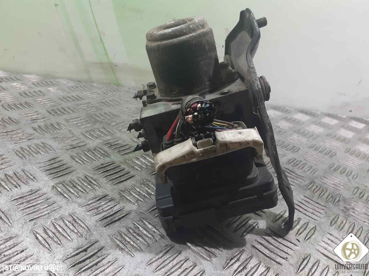 ABS TOYOTA COROLLA COMPACT 2001 - 3