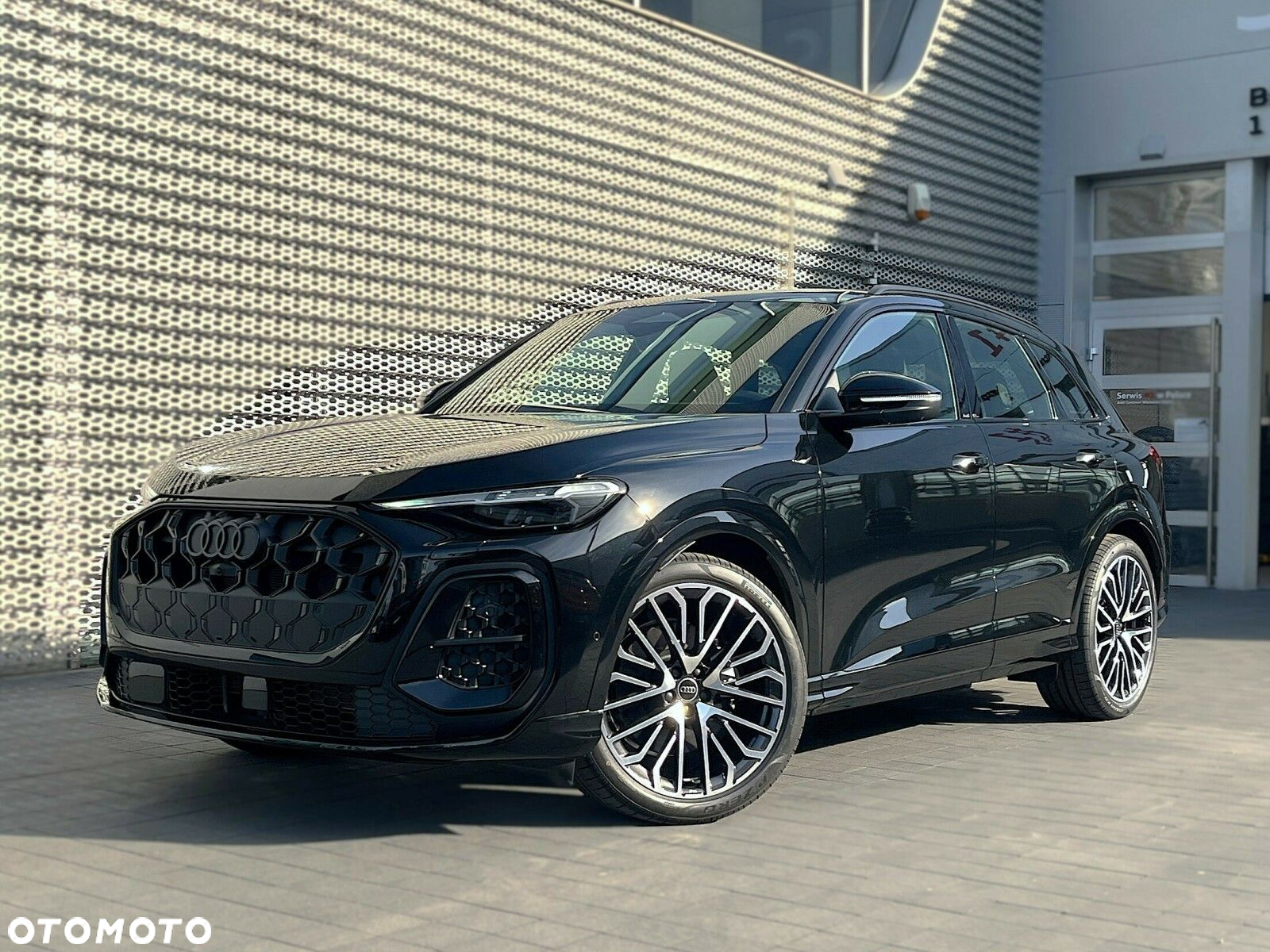 Audi SQ5 - 34