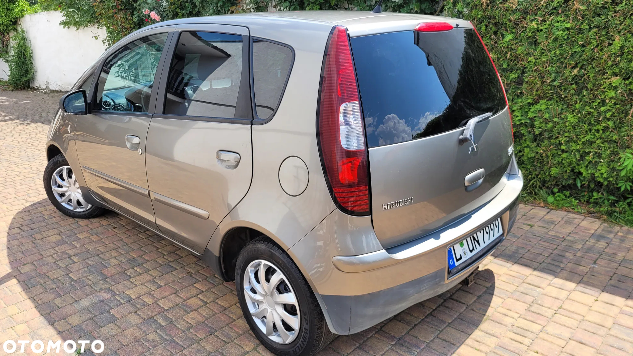 Mitsubishi Colt 1.3 ClearTec Intense - 5