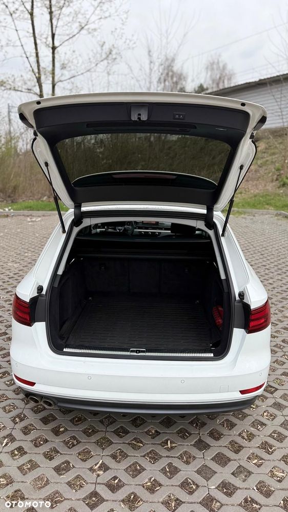 Audi A4 Avant 40 TDI S tronic - 10