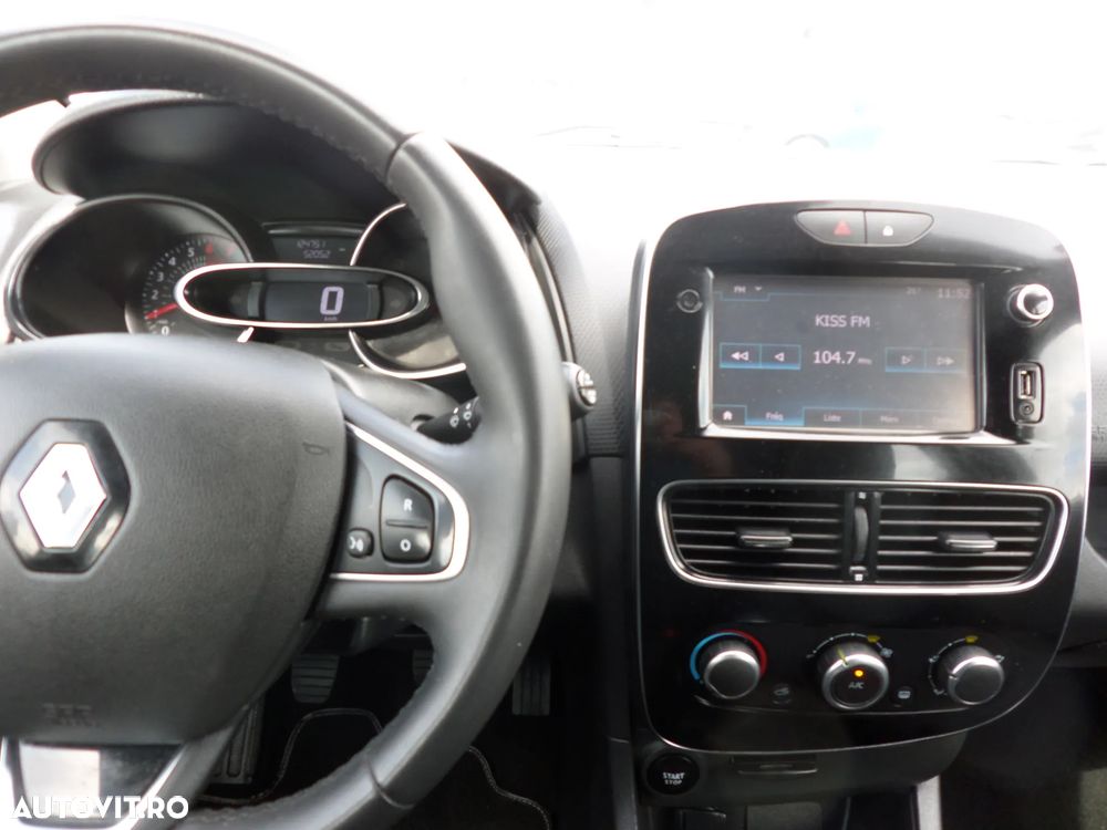 Renault Clio Energy TCe 90 Business - 31