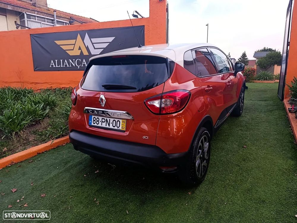 Renault Captur - 3