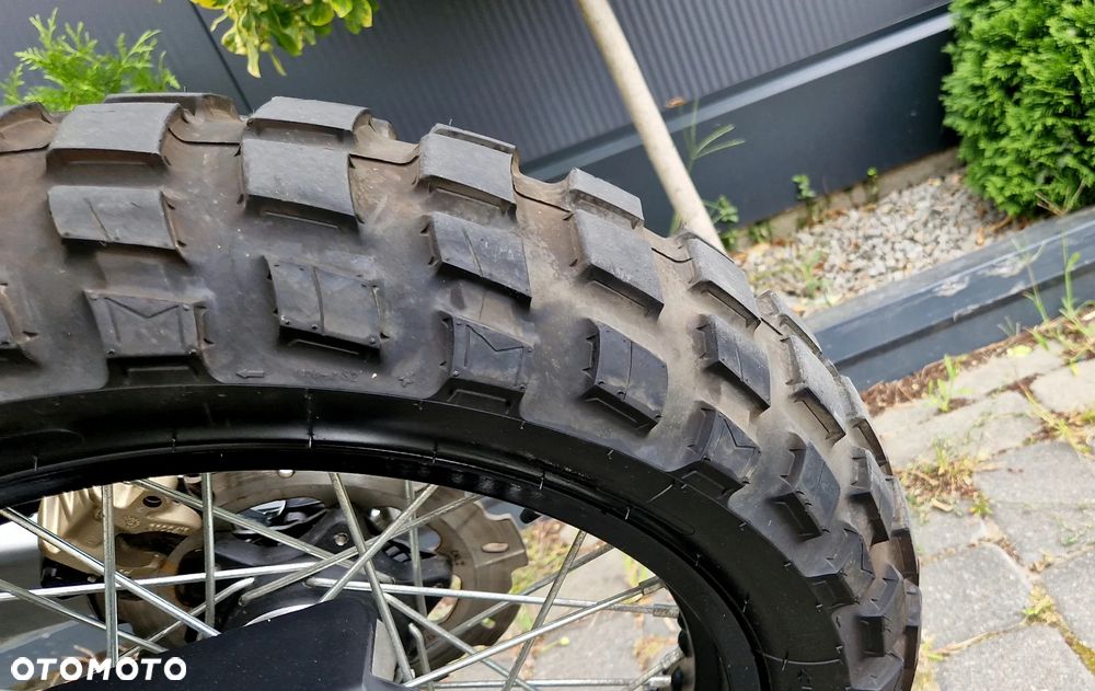 Fantic Cabalerro 50 - 33