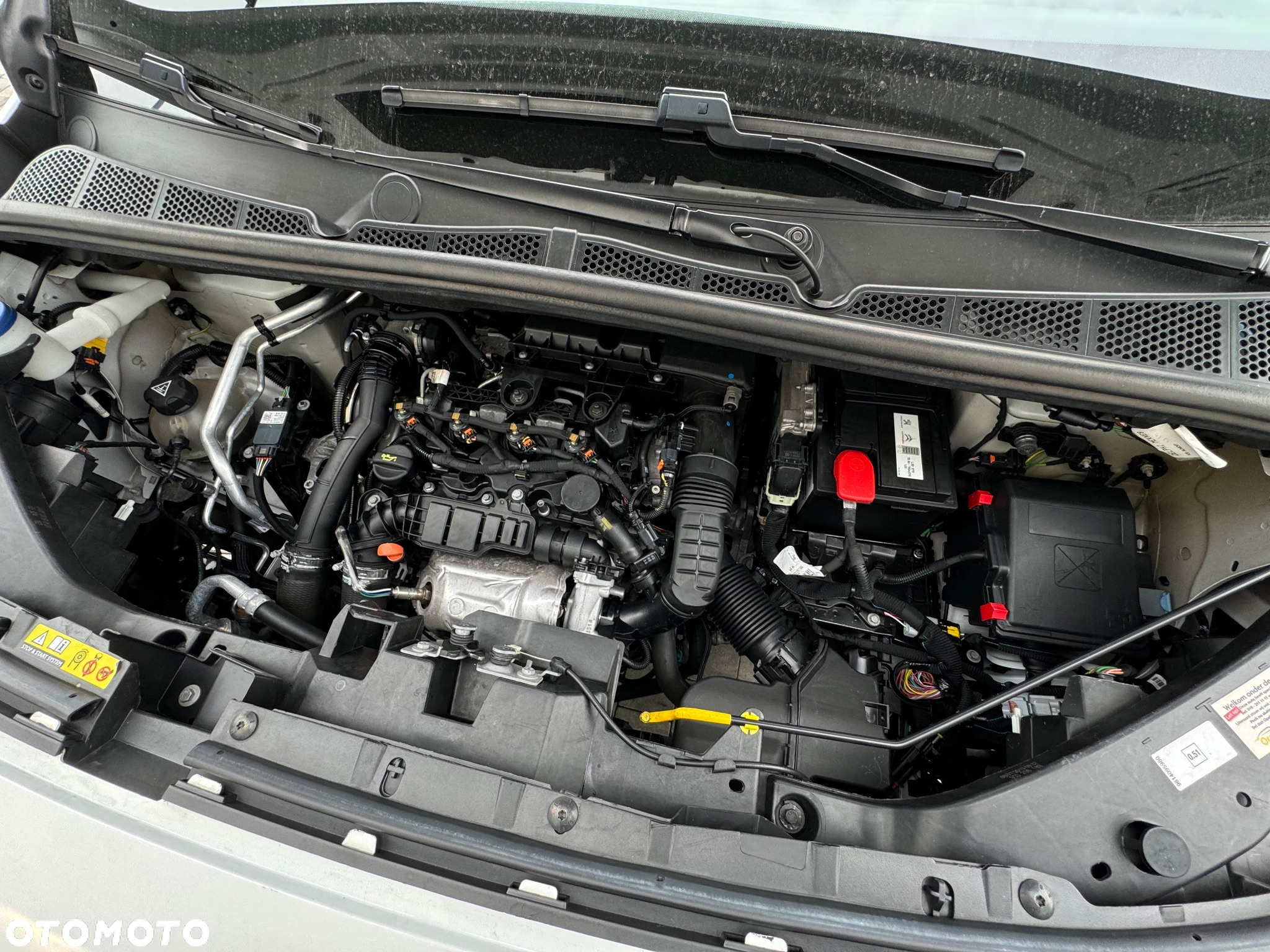 Opel Combo - 35