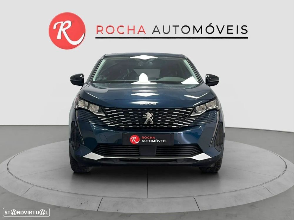 Peugeot 5008 PureTech 130 EAT8 Stop & Start Active Pack - 2