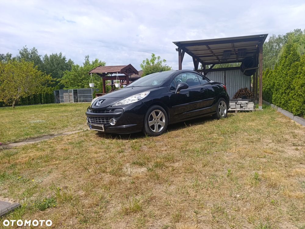 Peugeot 207 120 Sport - 6