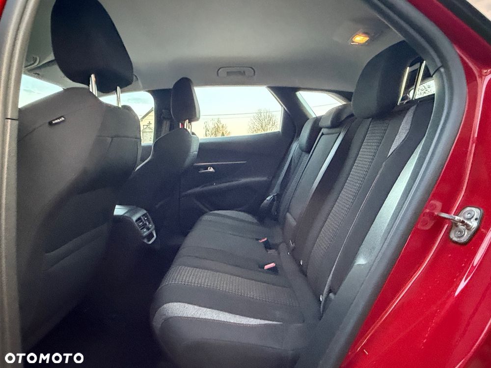 Peugeot 3008 - 9