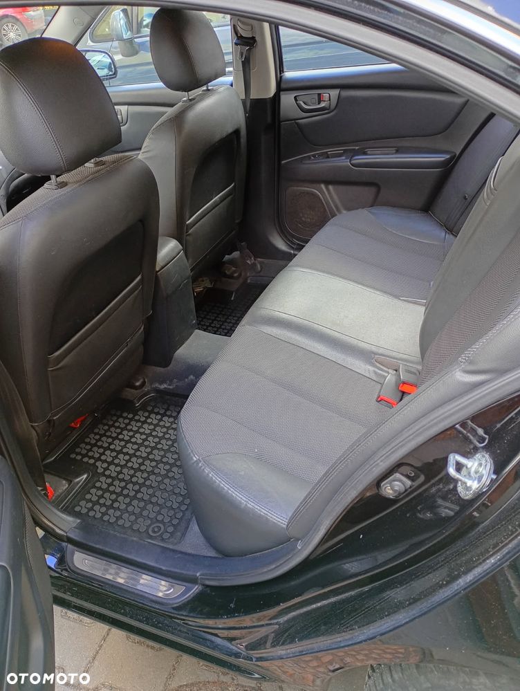 Kia Magentis 2.0 CRDi Silver - 9