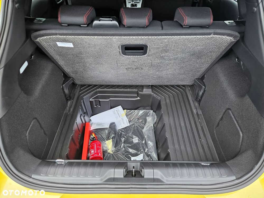 Ford Puma 1.0 EcoBoost mHEV ST-Line - 12