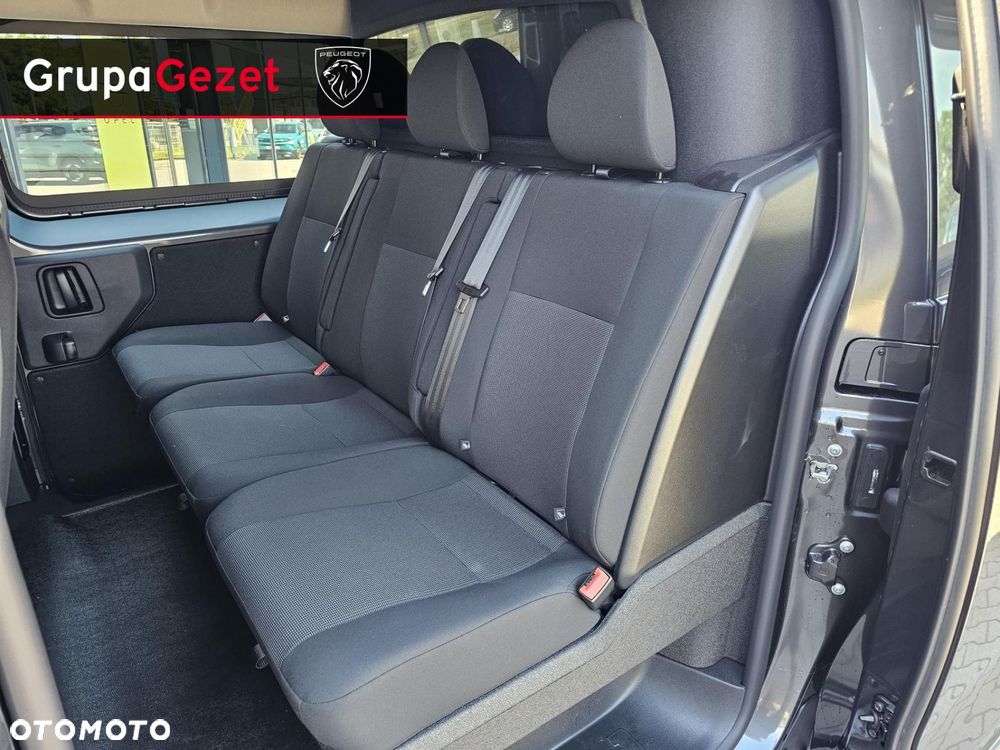 Peugeot Expert - 8
