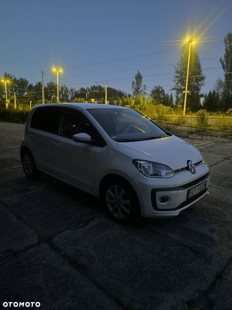 Volkswagen up! 1.0 move EU6 - 29