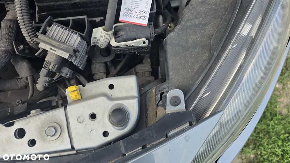 Opel Astra 2.0 CDTI Cosmo S&S - 29