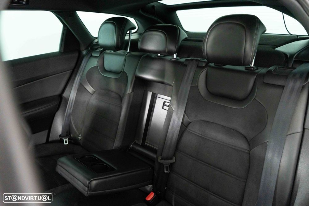 DS DS5 1.6 e-HDi Be Chic ETG6 - 10