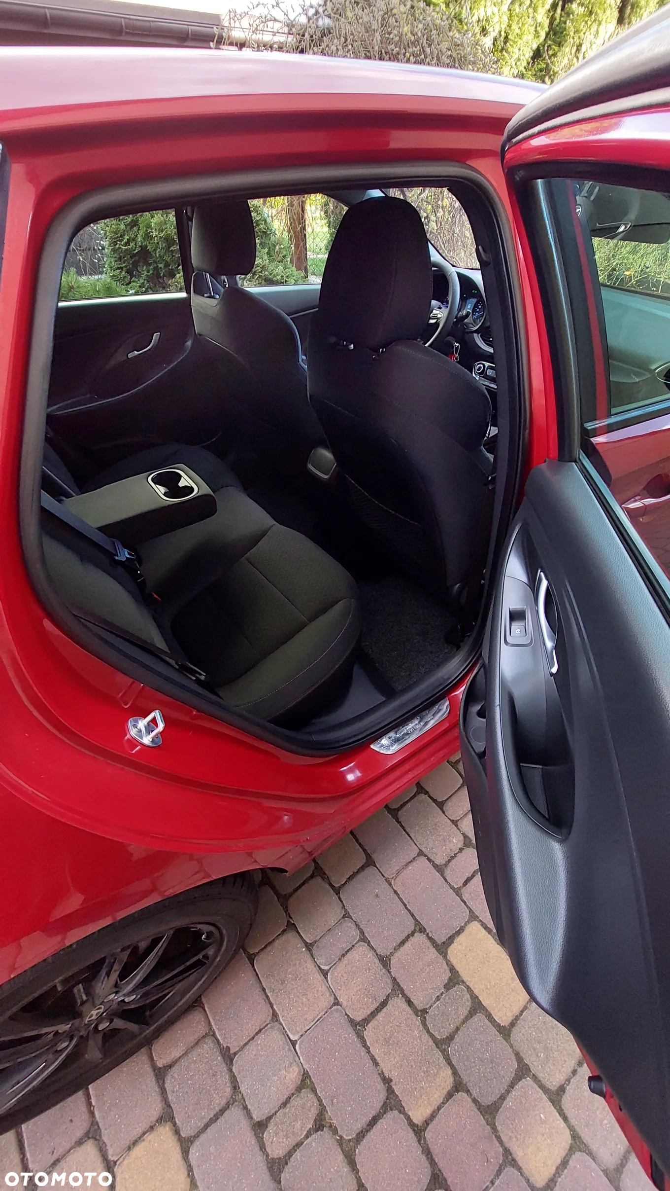 Hyundai i30 1.4 T-GDI N-Line - 7