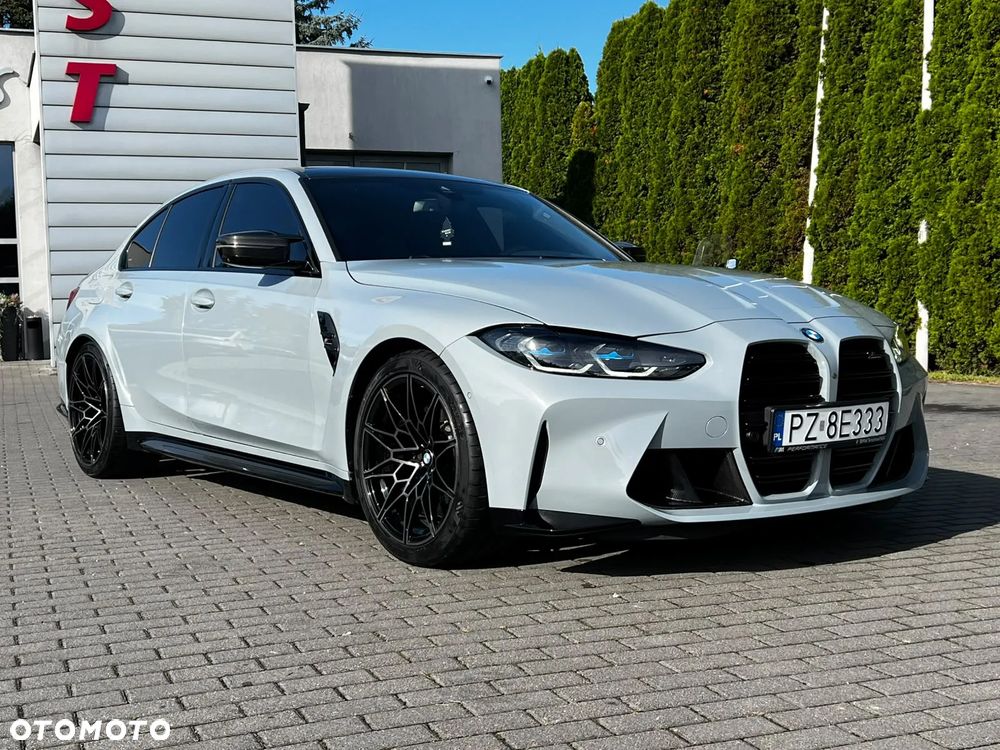 BMW M3