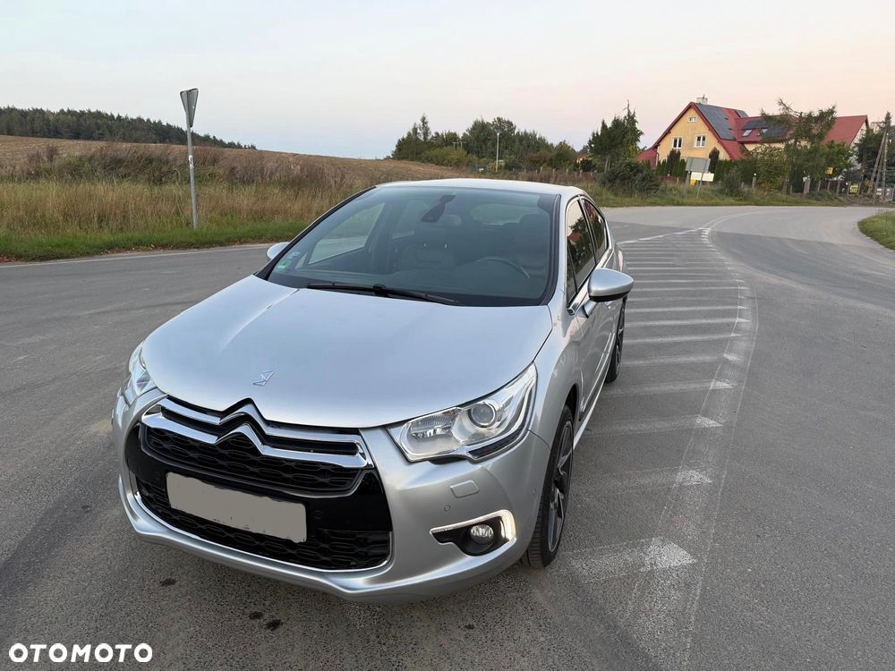 DS Automobiles DS 4 - 1