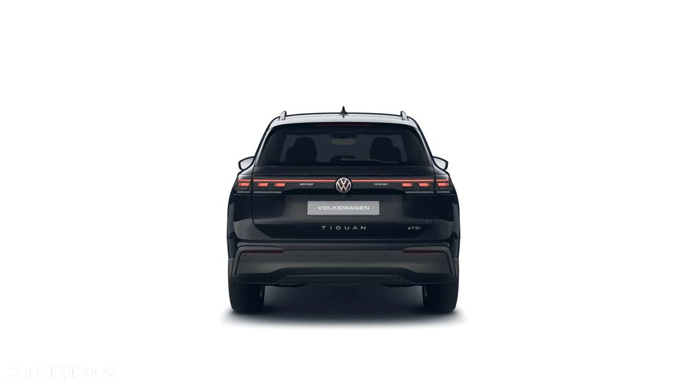 Volkswagen Tiguan 1.5 eTSI Life Plus DSG - 4