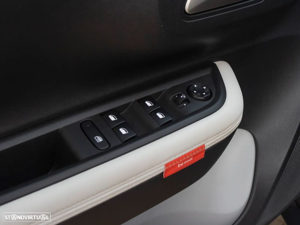 Citroën e-C3 44 kWh Autonomia Conforto Max - 19