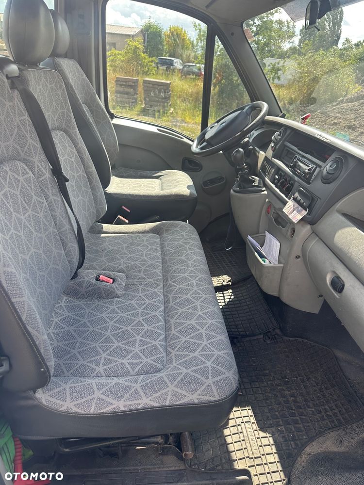 Renault Master - 23