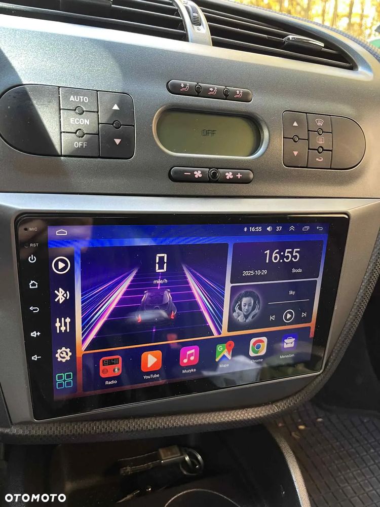 Seat Leon 2.0 TDI FR - 13