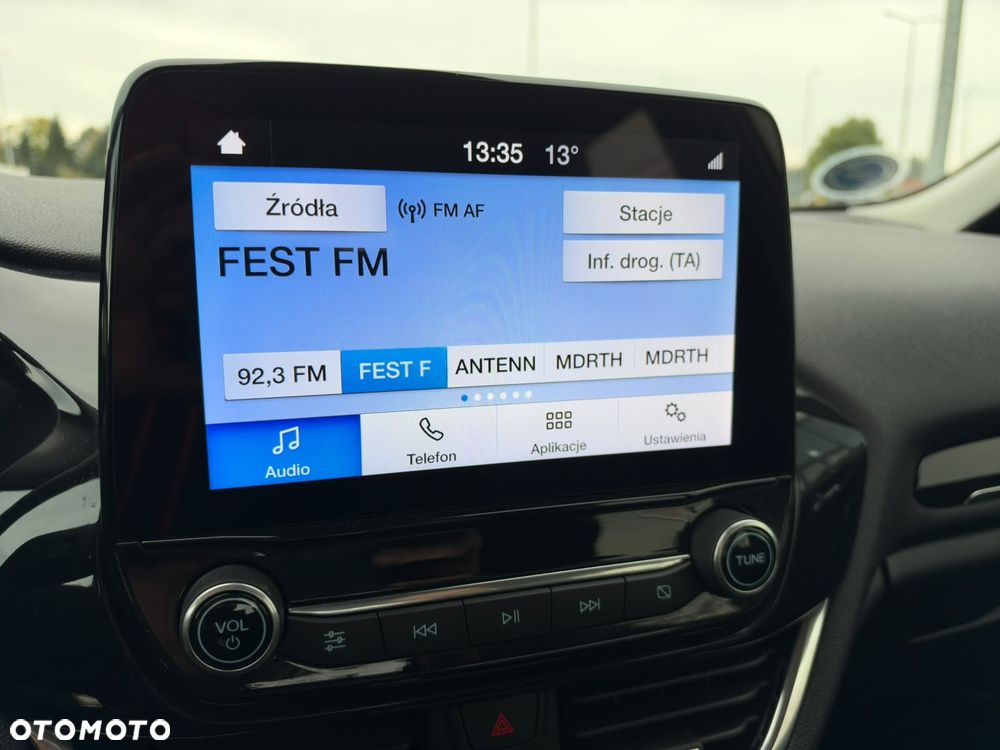 Ford Fiesta - 16