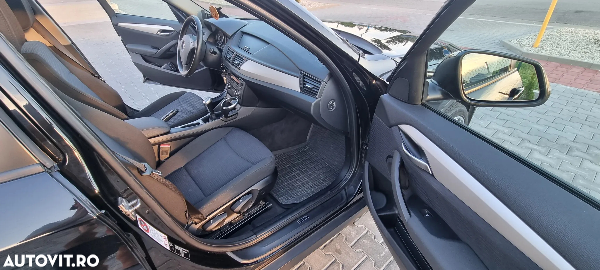 BMW X1 xDrive18d - 4