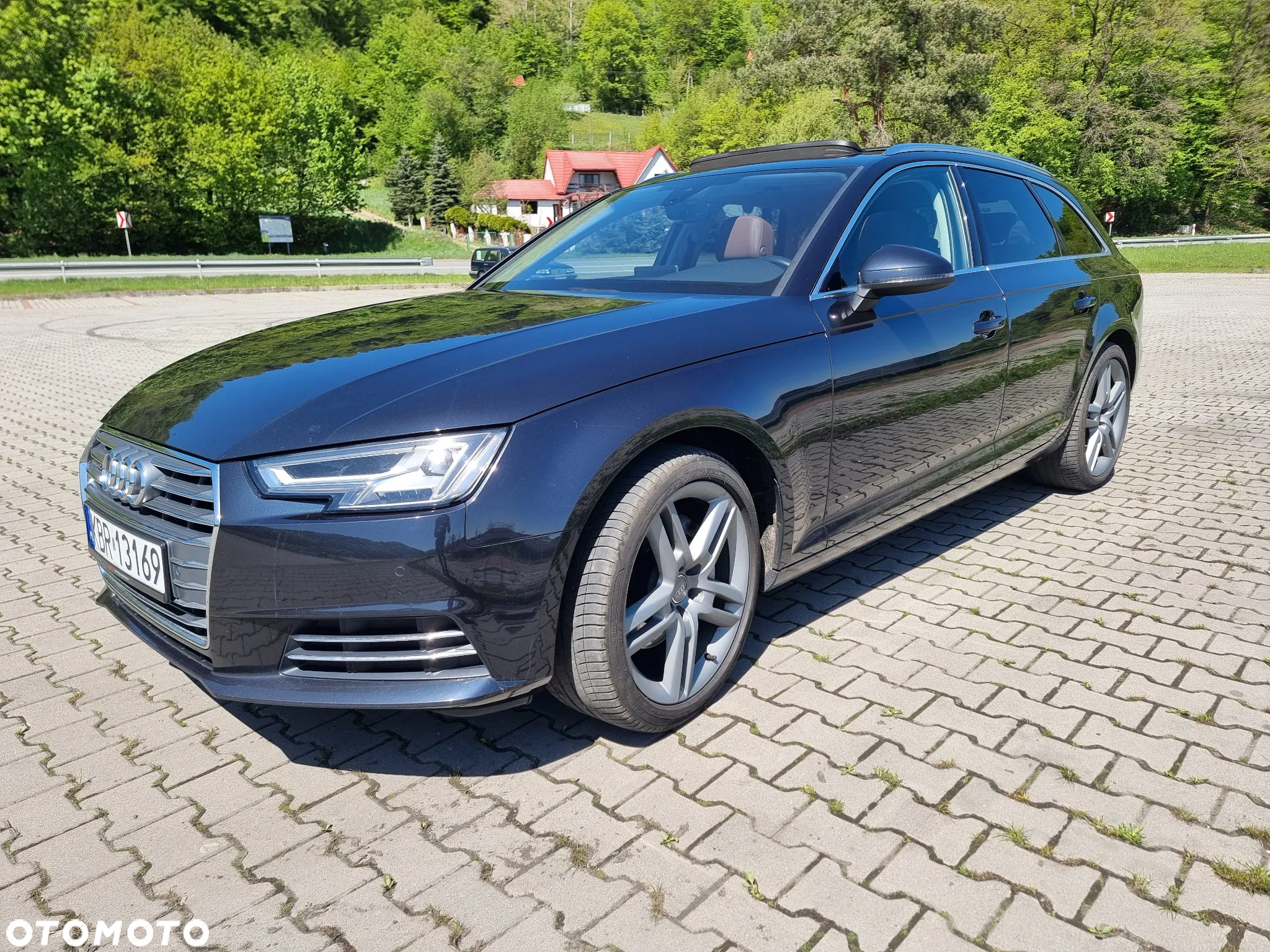 Audi A4 2.0 TDI Quattro S tronic - 11