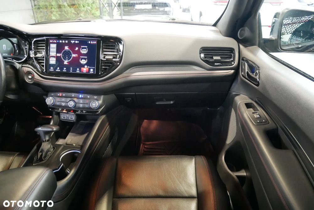 Dodge Durango 5.7 R/T - 13