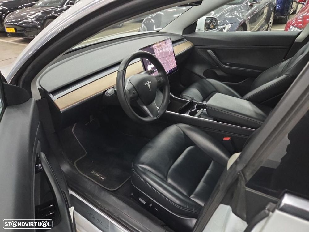 Tesla Model 3 AWD Dual Motor Performance - 3