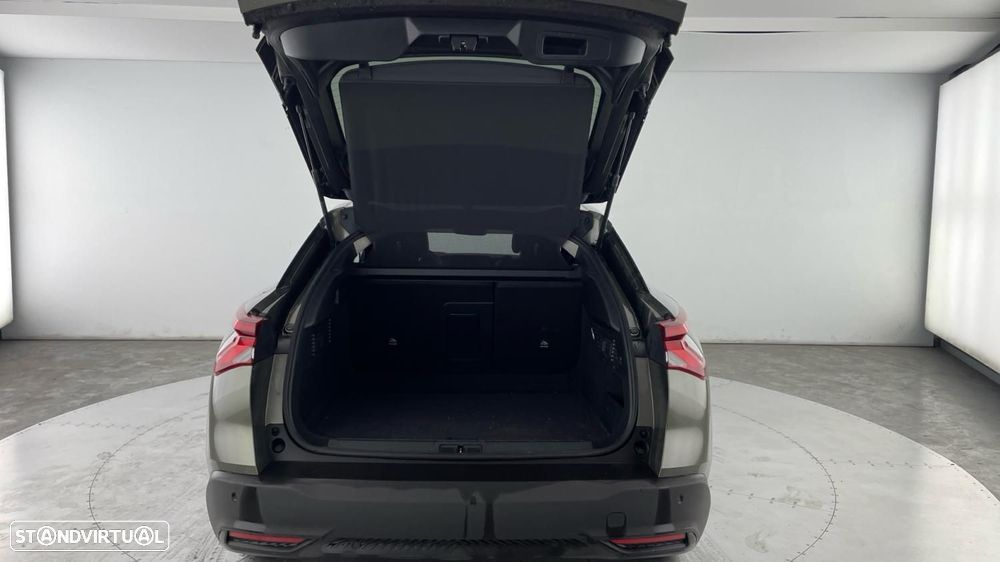 Citroën C5 X 1.2 PureTech Feel Pack EAT8 - 22
