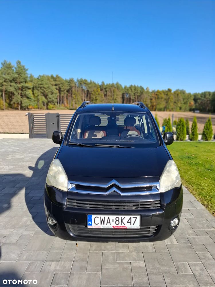 Citroën Berlingo