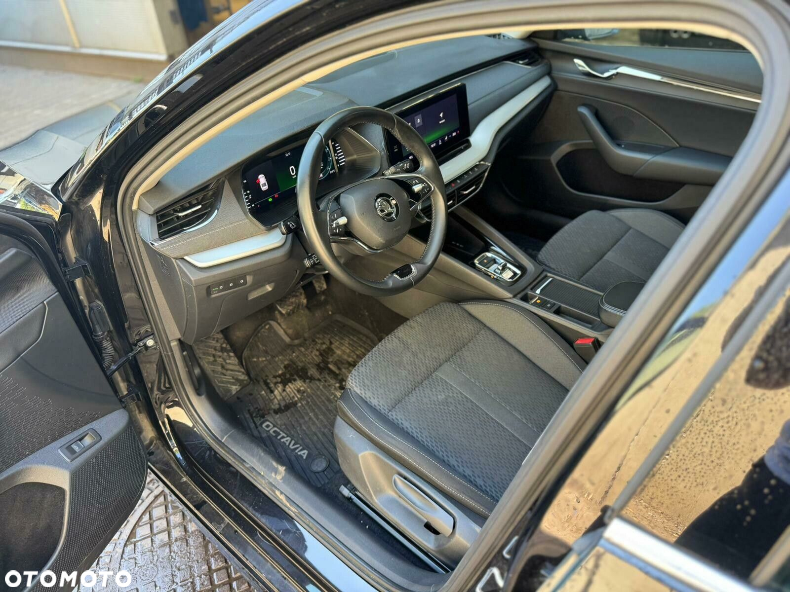 Skoda Octavia - 9