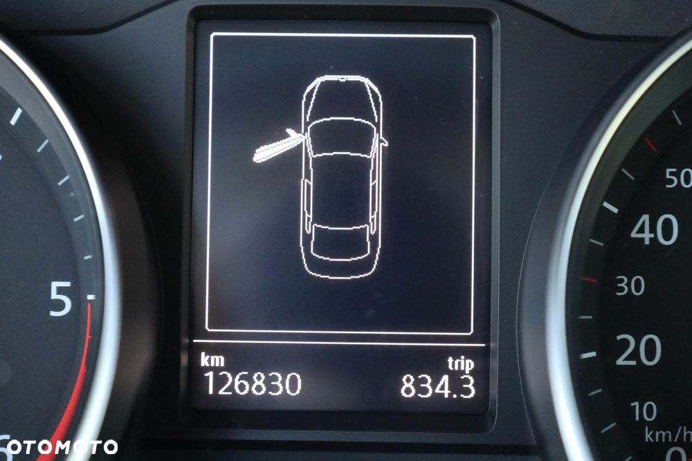 Volkswagen Passat 2.0 TDI EVO Business DSG - 16
