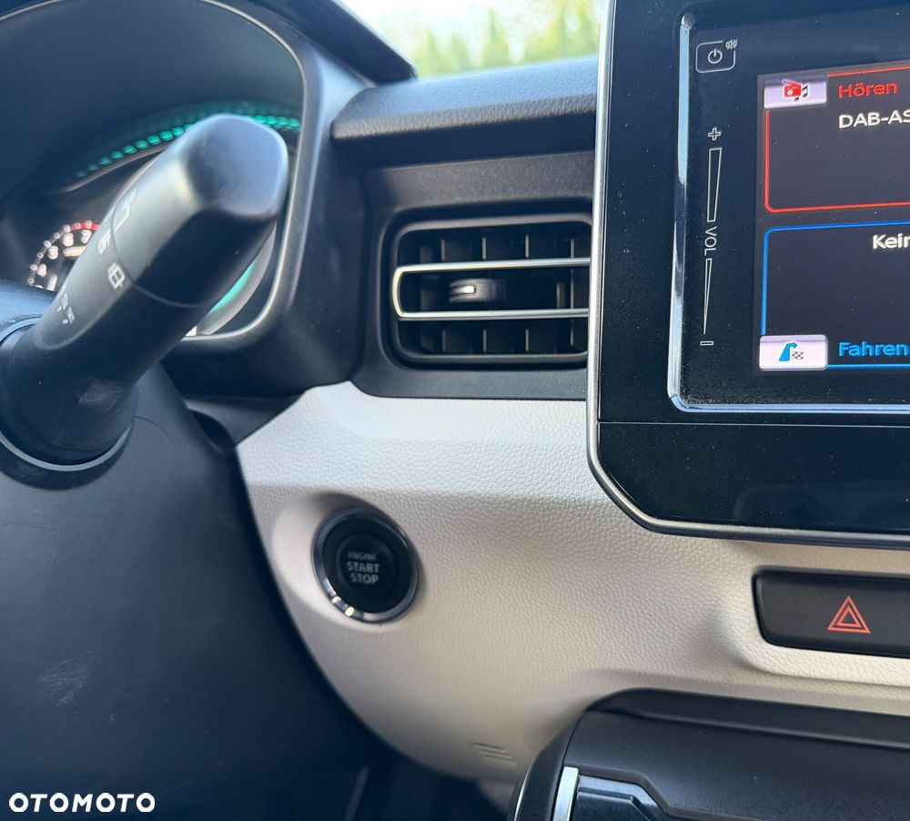 Suzuki Ignis Dualjet Allgrip Comfort - 29