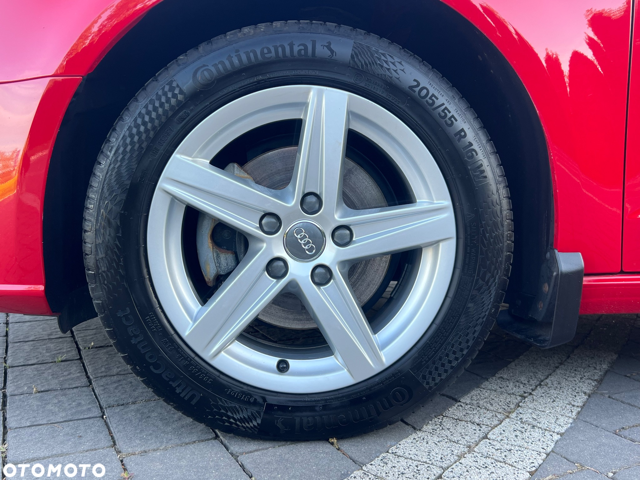 Audi A3 35 TFSI Sportback - 33