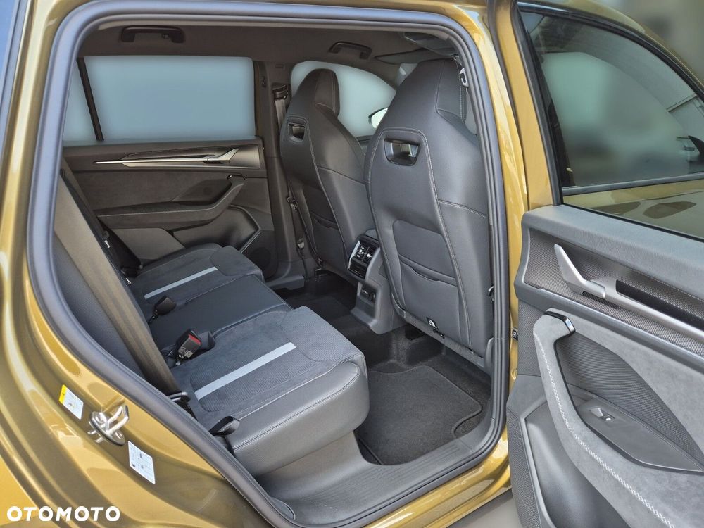 Skoda Kodiaq 2.0 TDI 4x2 Sportline DSG - 16