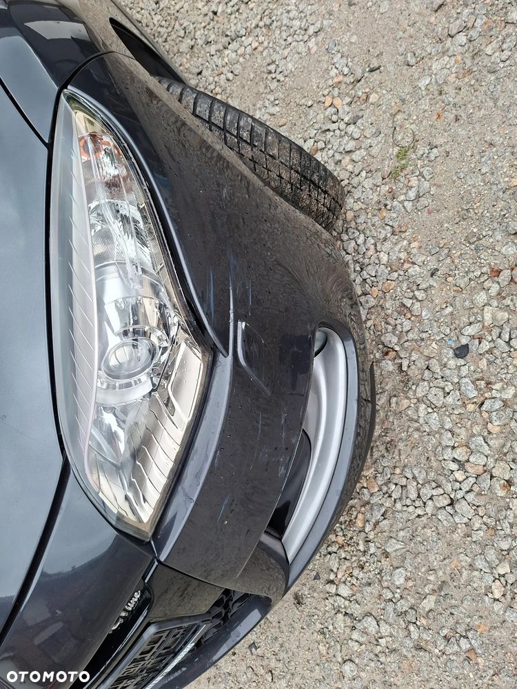 Renault Megane dCi 110 FAP EDC GT Line - 17