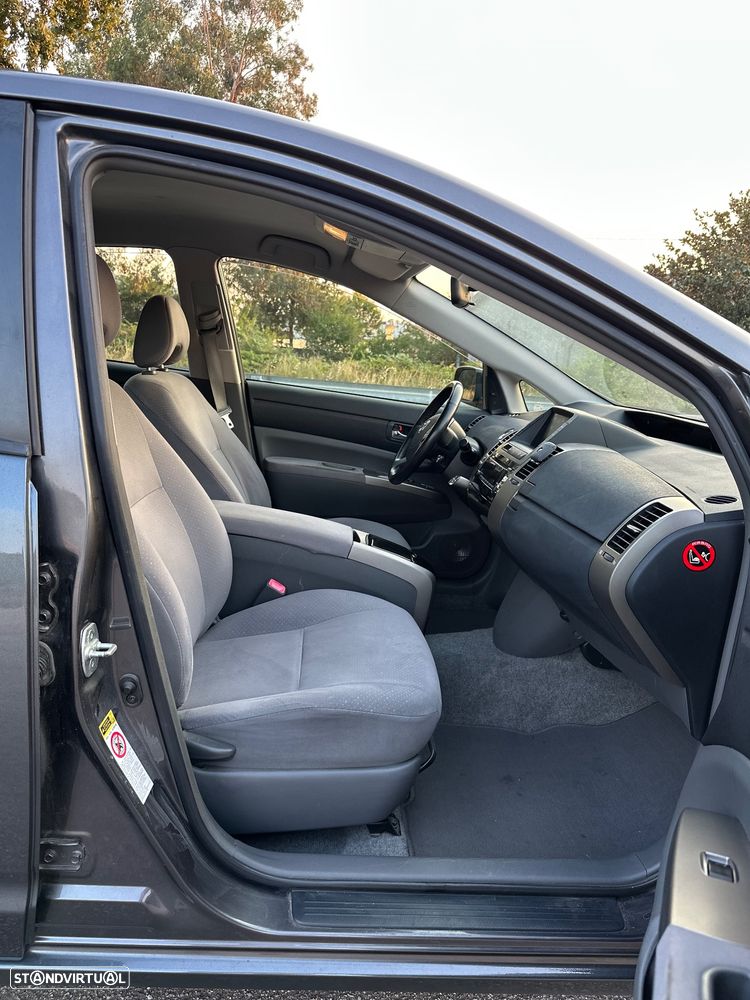Toyota Prius 1.5 VVT-i Híbrido - 6