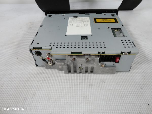 Auto-Radio Mg Mg Tf - 3