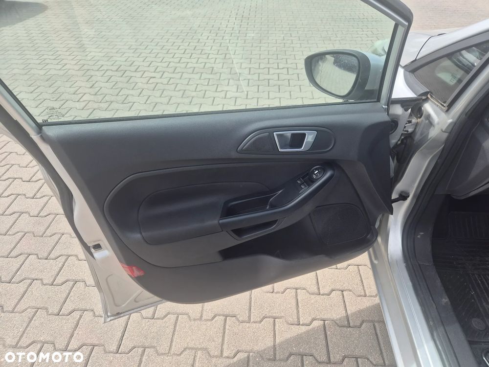 Ford Fiesta 1.0 EcoBoost Platinium X MPS6 - 11