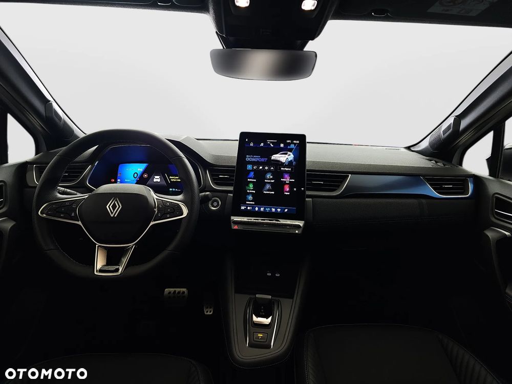 Renault Symbioz 1.8 E-Tech Full Hybrid 160 Esprit Alpine - 29