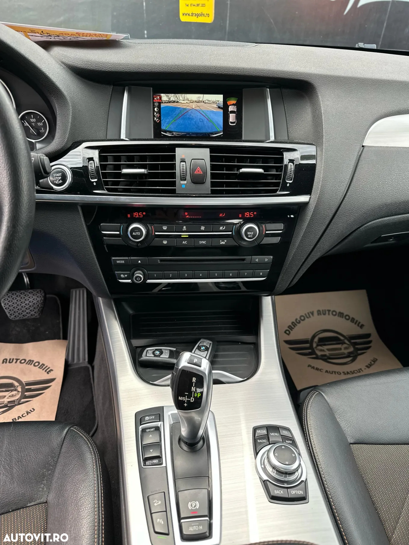 BMW X4 xDrive20d - 11