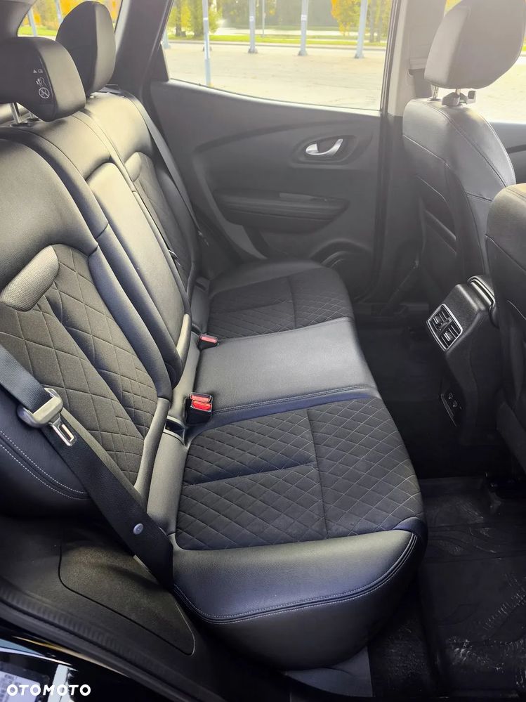Renault Kadjar 2018 photo 5
