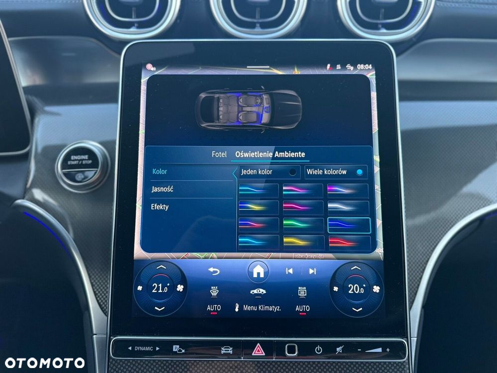 Mercedes-Benz GLC - 24