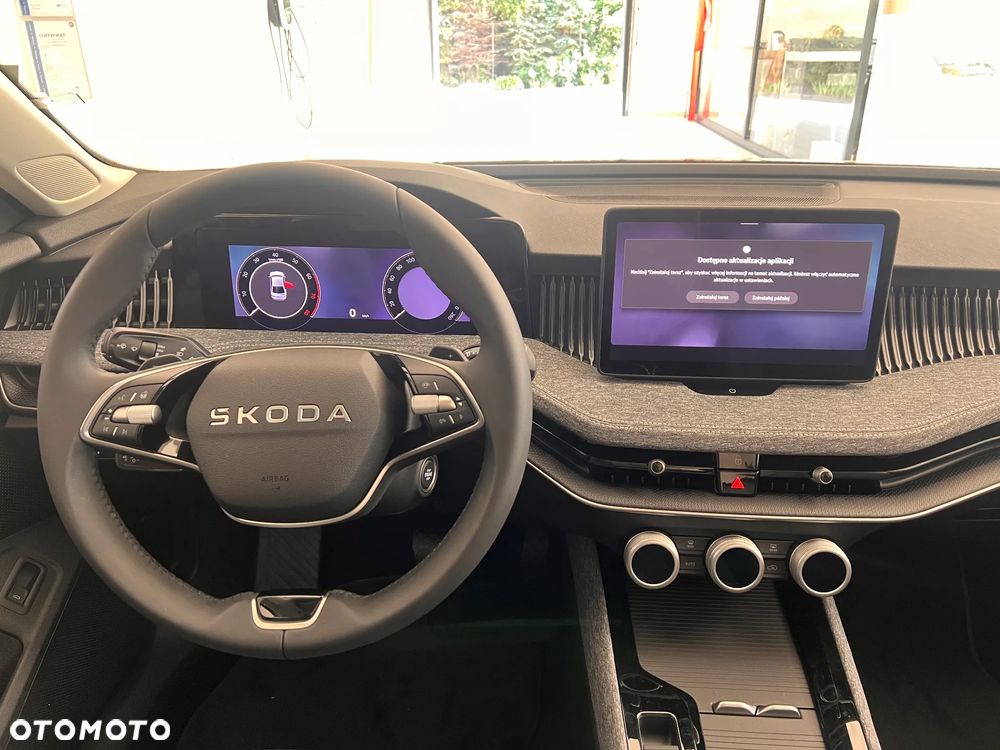 Skoda Superb 1.5 TSI mHEV Drive DSG - 7